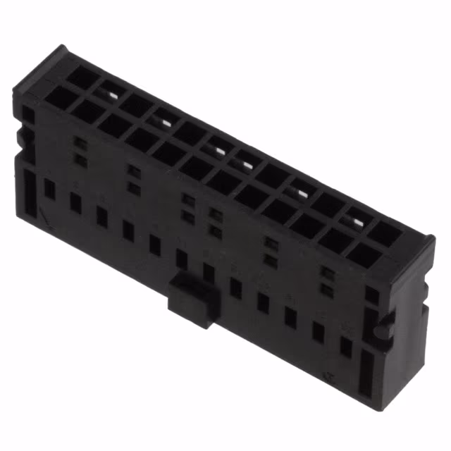 XG5N-241 Omron Electronics Inc-EMC Div  Boîtiers de connecteurs rectangulaires